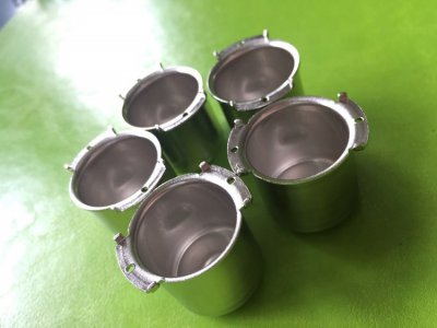 鍍鎳（汽車產品）